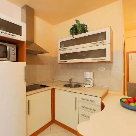 公寓 Catalpa By Interhome *